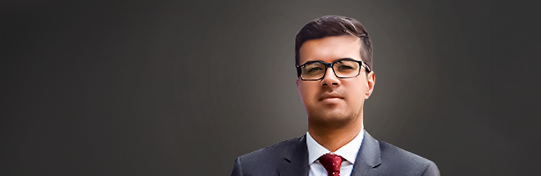 Jibran Qureishi
